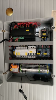 Lavori 2 Frigoclima-ticino Manutenzione Installazione Riparazione