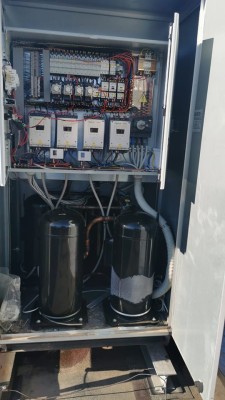 Lavori 4 Frigoclima-ticino Manutenzione Installazione Riparazione