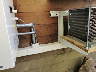 Lavori 7 Frigoclima-ticino Manutenzione Installazione Riparazione